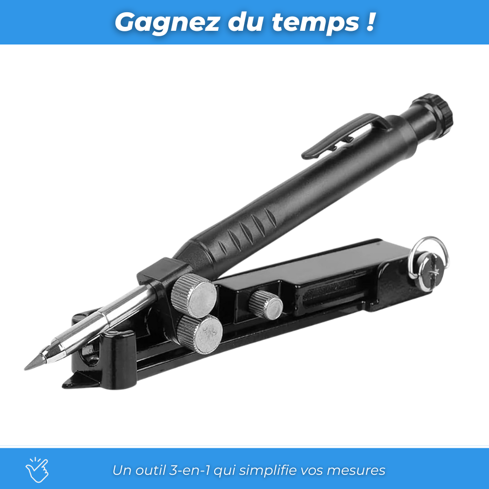 TracerPro - Outil de traçage multifonction