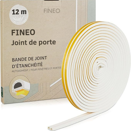 Joint en caoutchouc